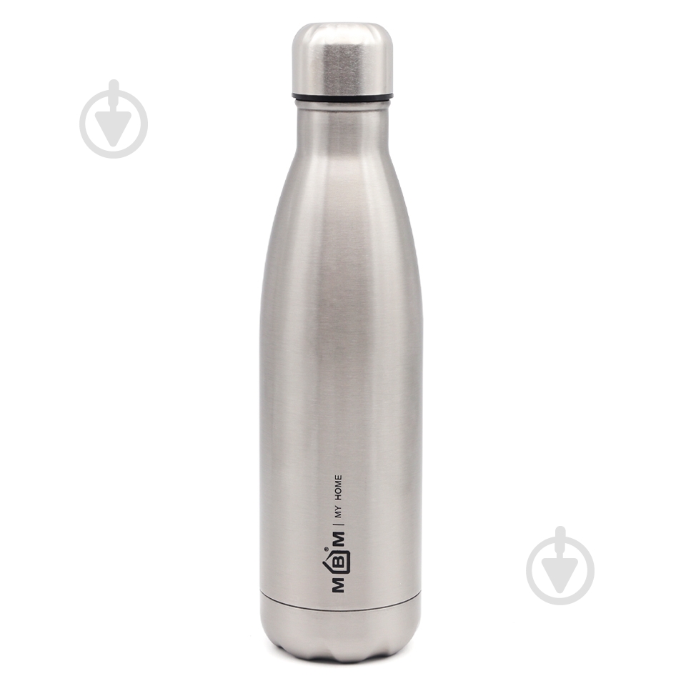 Термобутылка MVM 500 мл KP-29 SS - фото 1