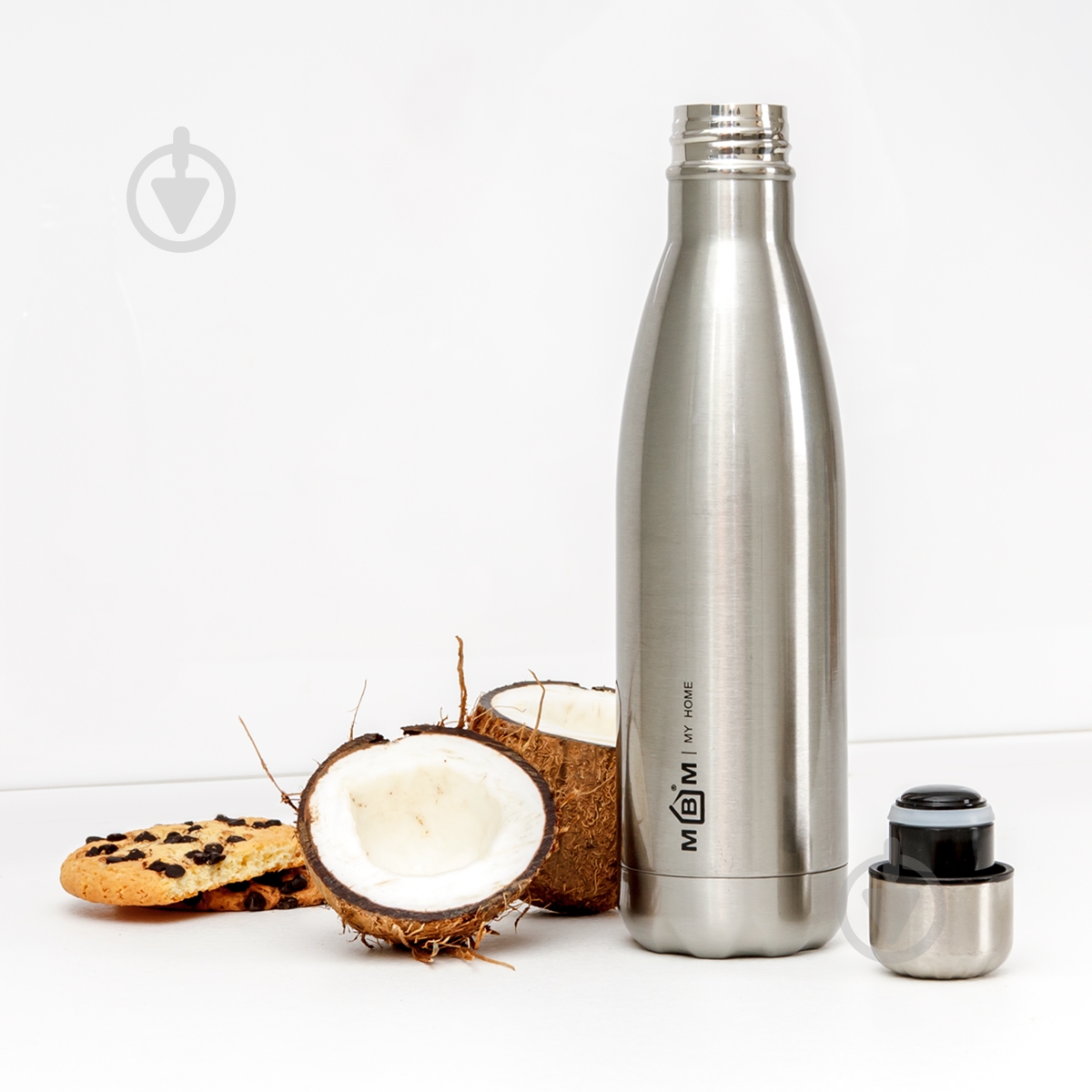 Термобутылка MVM 500 мл KP-29 SS - фото 4