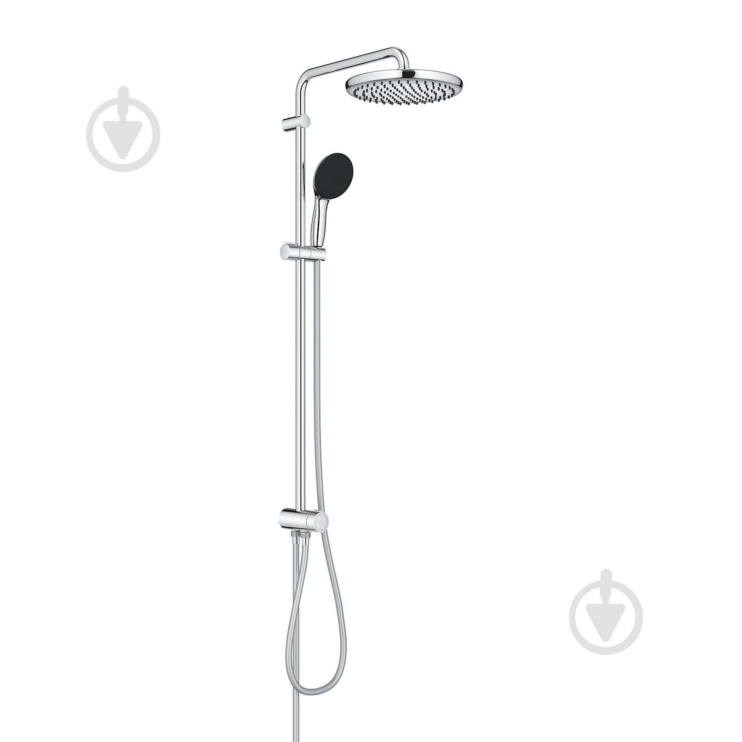 Душевая система Grohe QuickFix Vitalio Start 250 26989001 - фото 1