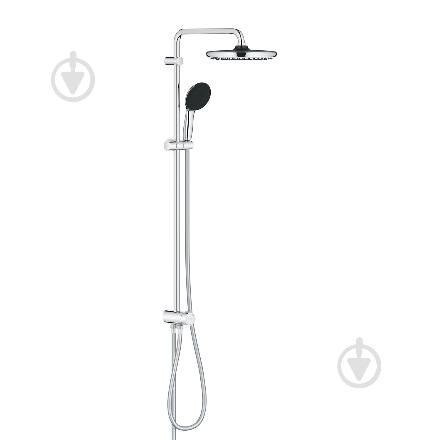 Душевая система Grohe QuickFix Vitalio Start 250 26989001 - фото 5