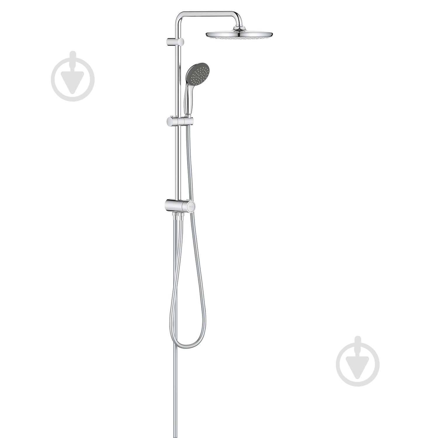 Душова система Grohe QuickFix Vitalio Start System 250 26817000 - фото 1