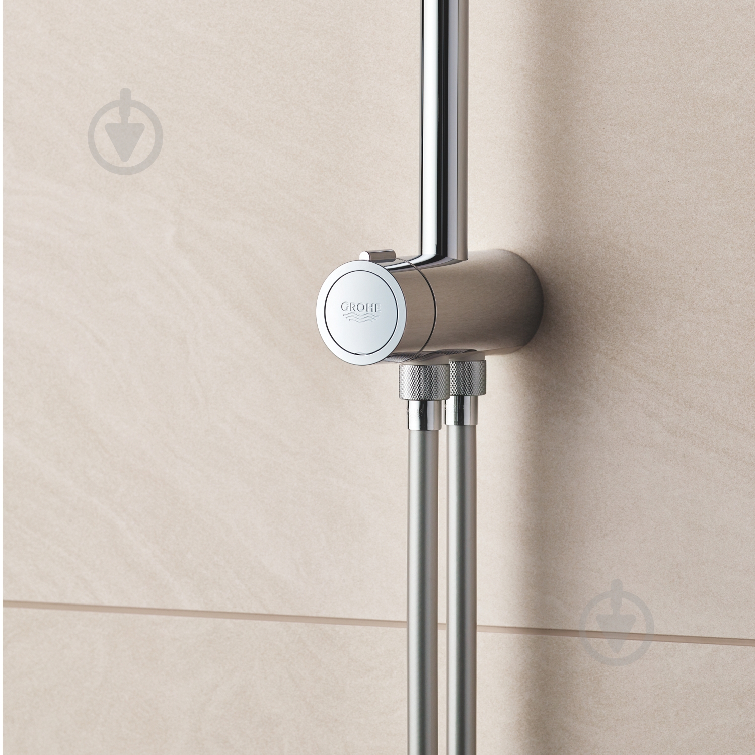 Душова система Grohe QuickFix Vitalio Start System 250 26817000 - фото 8