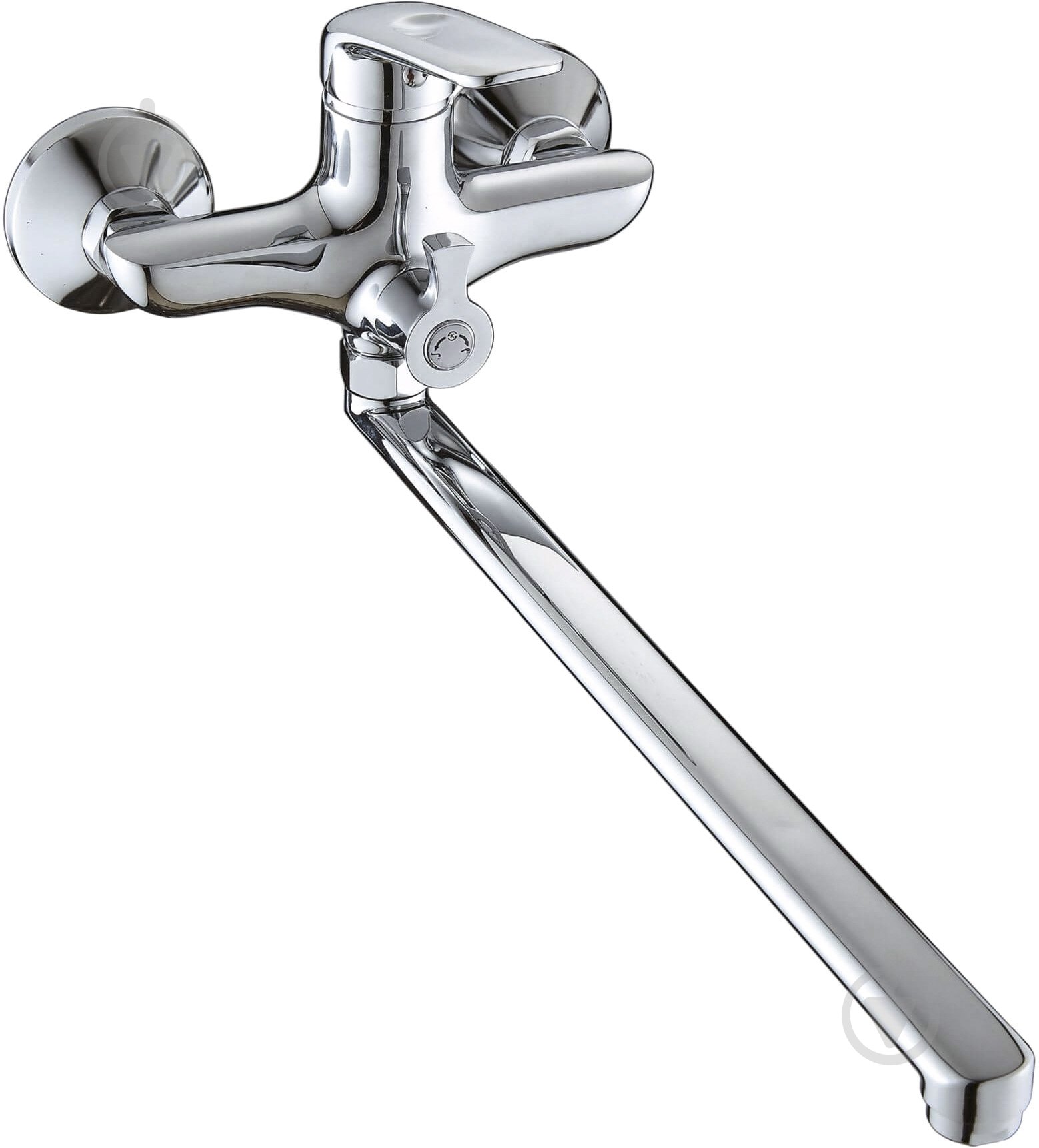 Смеситель для ванны Globus Lux KOLN GLK-208 - фото 1