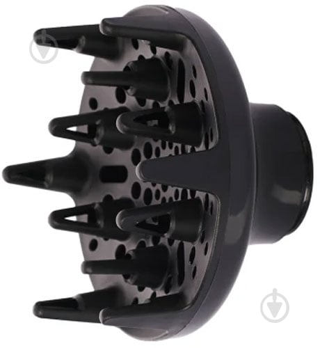 Фен ViLgrand VHD-2610TI - фото 7