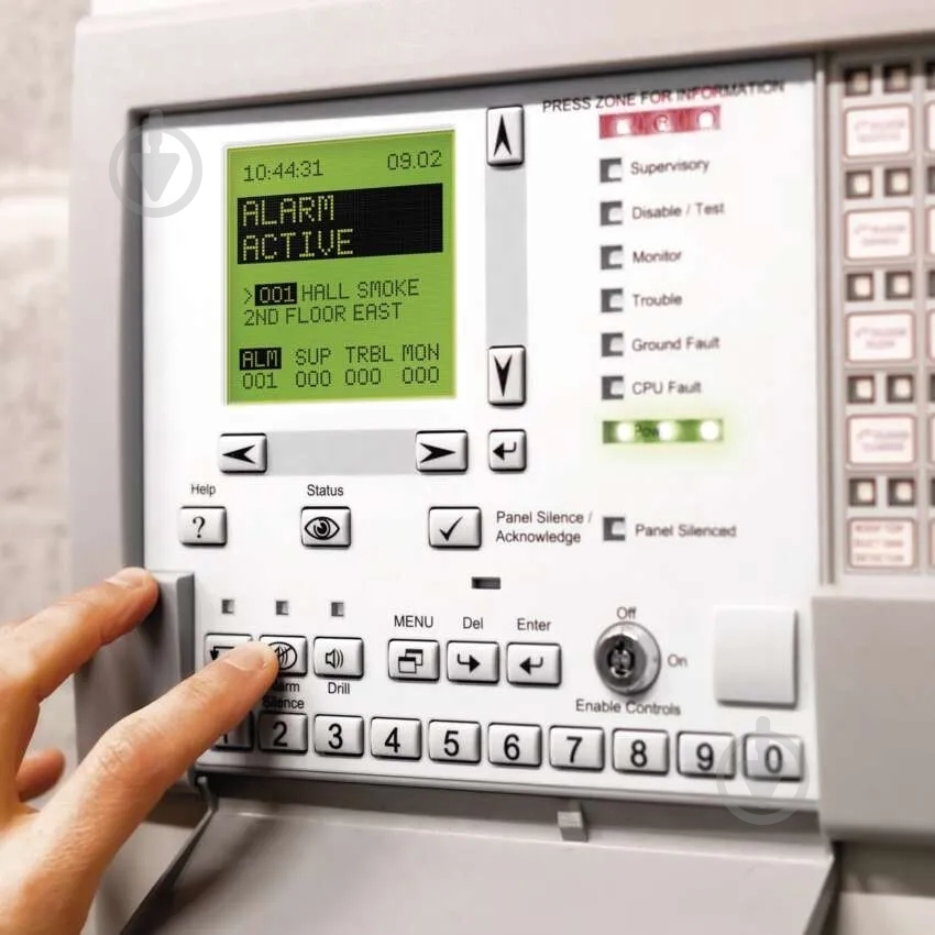 Батарея аккумуляторная для ИБП Emos B9675 AGM 12V 9Ah fast 6,3 мм - фото 3