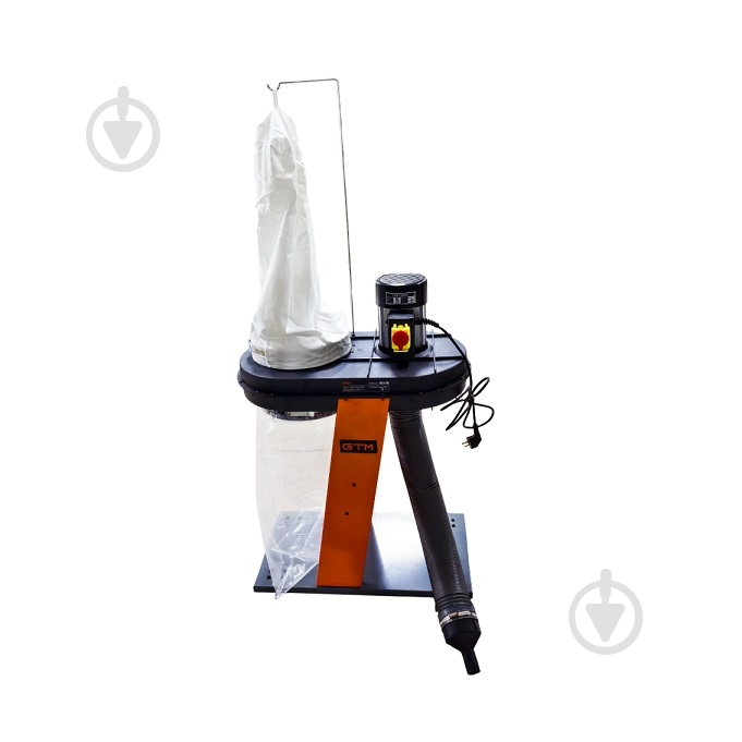 Пилосос GTM DC1000 - фото 3 Пилосос GTM DC1000 - фото 3