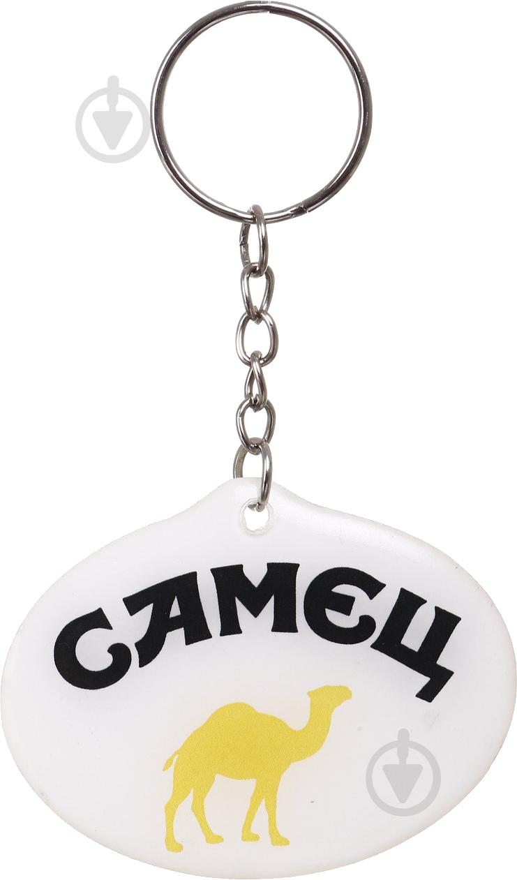 Брелок TerraPlus - фото 1 Брелок TerraPlus - фото 1