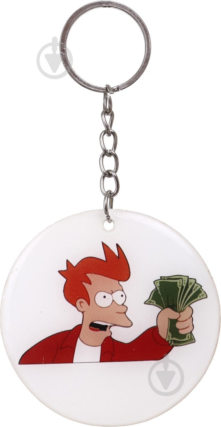 Брелок TerraPlus - фото 9 Брелок TerraPlus - фото 9