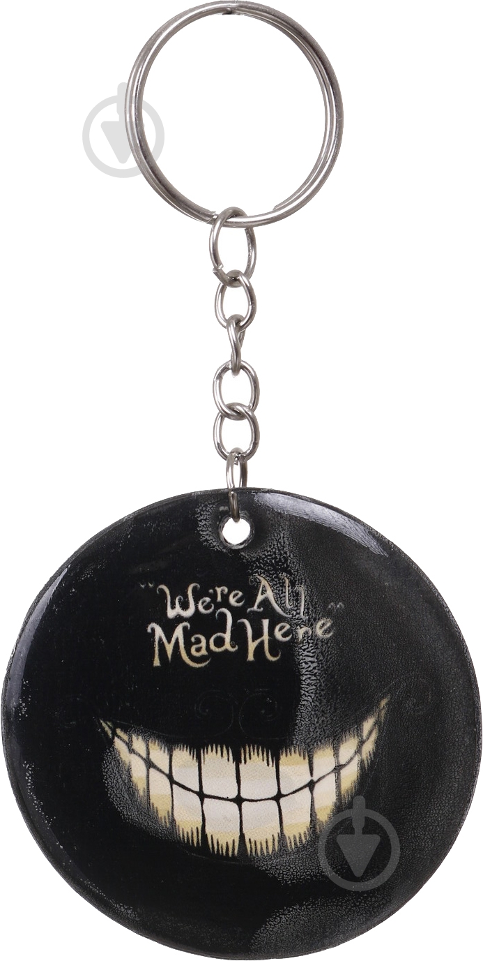 Брелок TerraPlus - фото 8 Брелок TerraPlus - фото 8