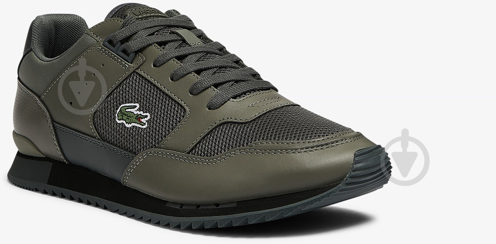 ᐉ Кросівки чоловічі демісезонні Lacoste PARTNER PISTE 0721 1 SMA