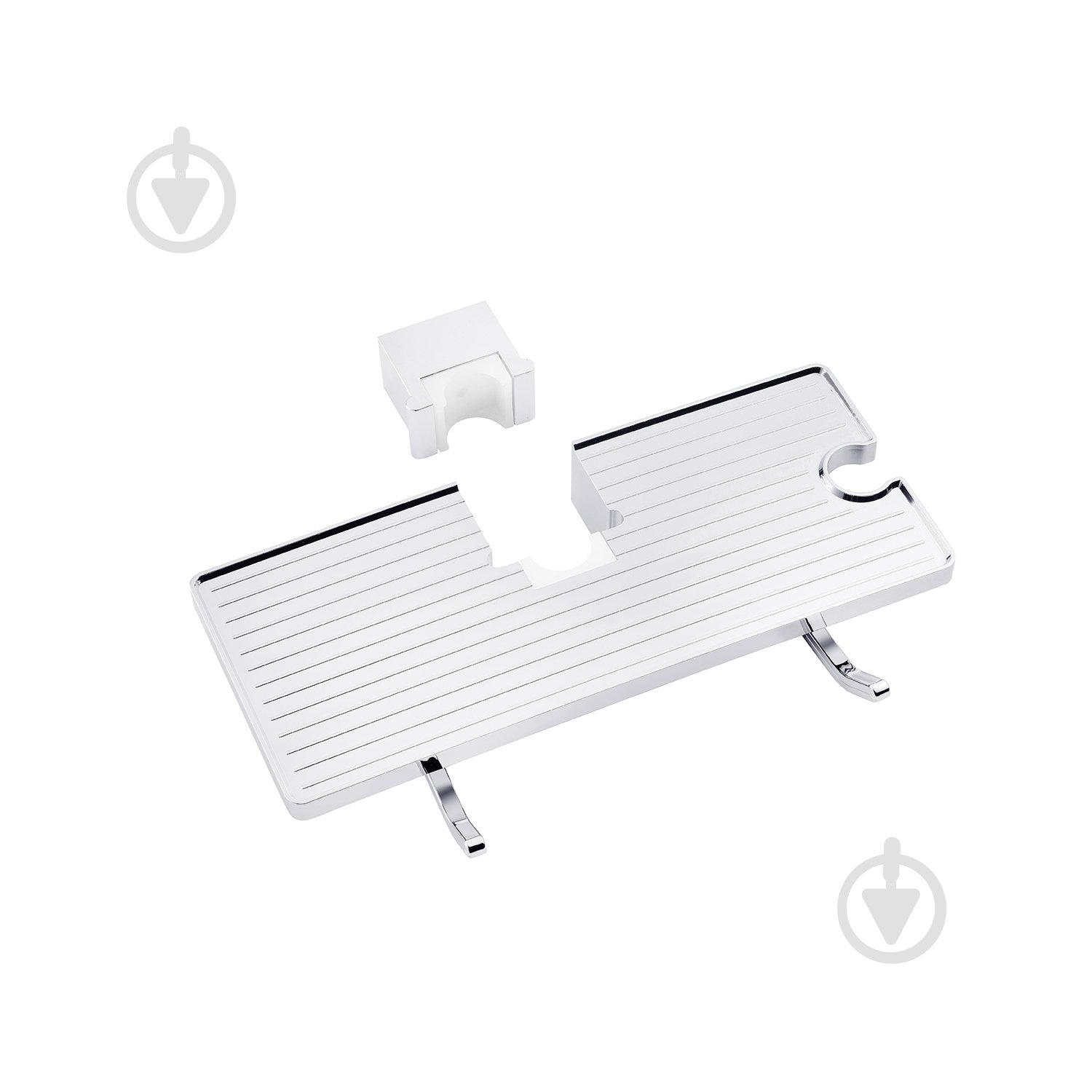 Душевая система Kroner KRP Armada - C064Q - фото 2