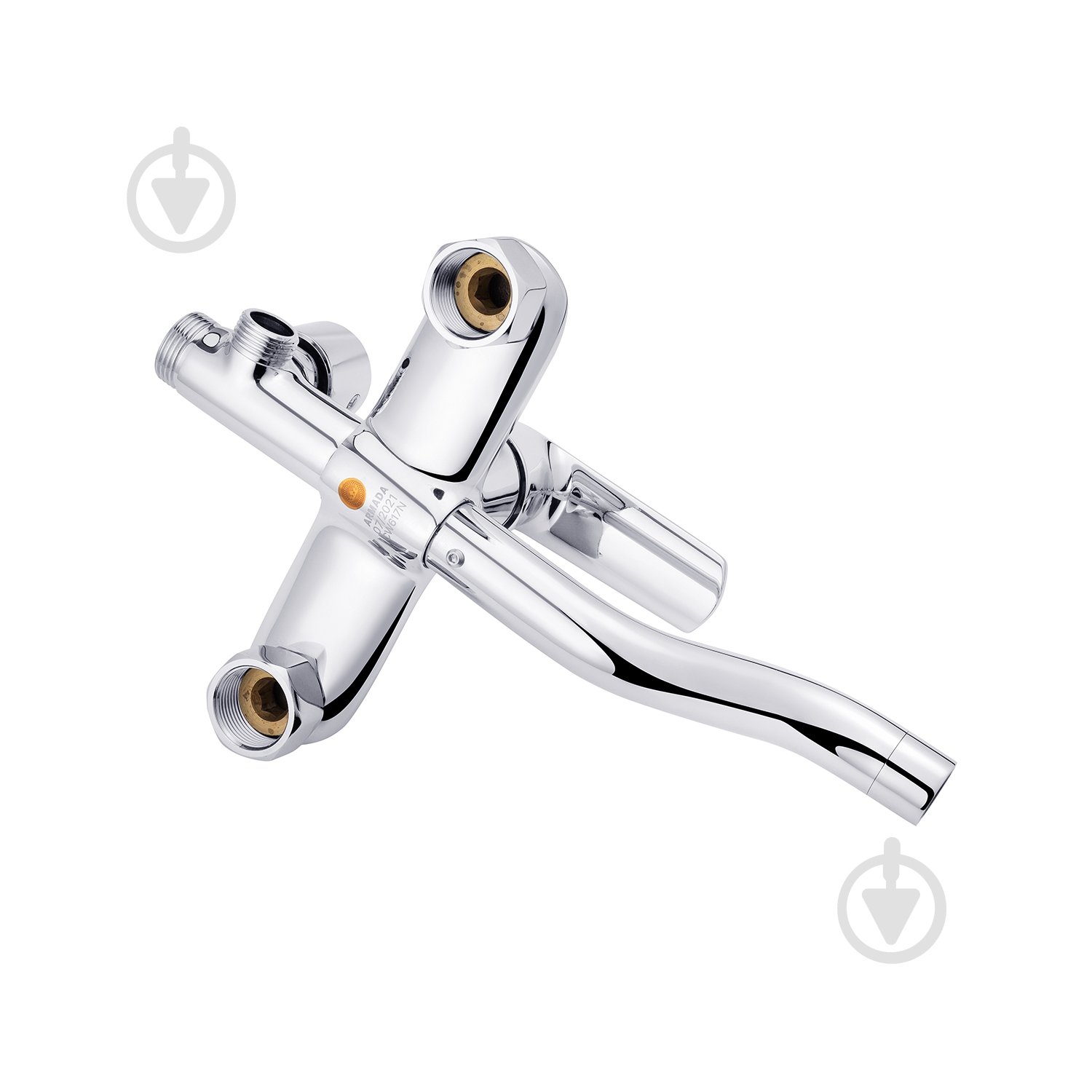 Душевая система Kroner KRP Armada - C064Q - фото 6