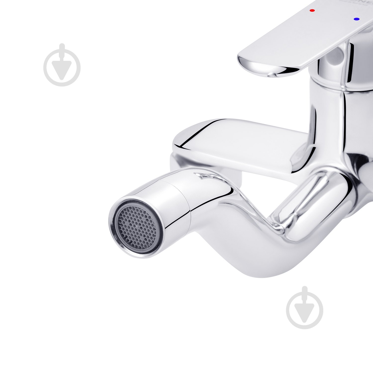 Душевая система Kroner KRP Armada - C064Q - фото 5