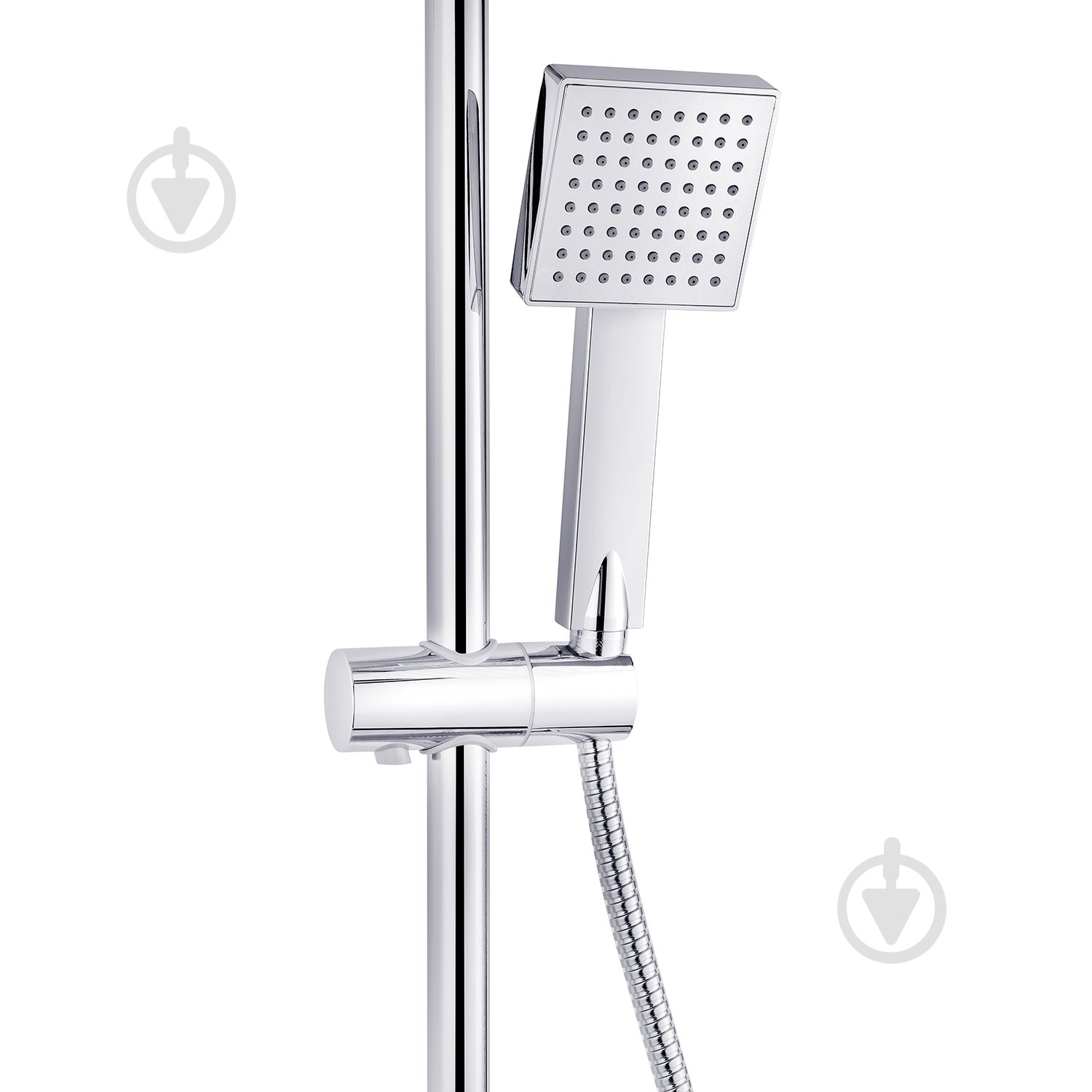 Душевая система Kroner KRP Armada - C064Q - фото 3