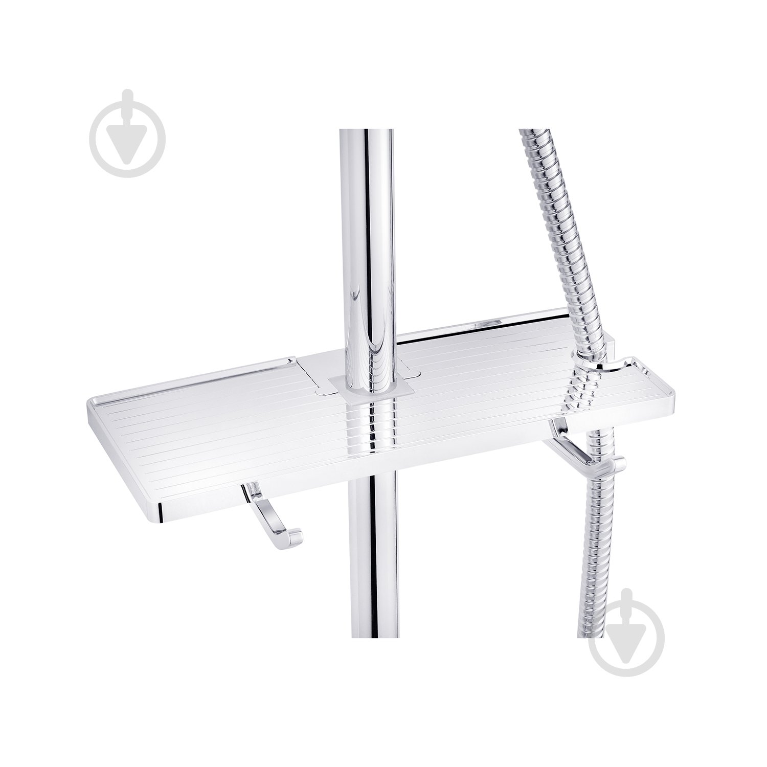 Душевая система Kroner KRP Armada - C064Q - фото 13