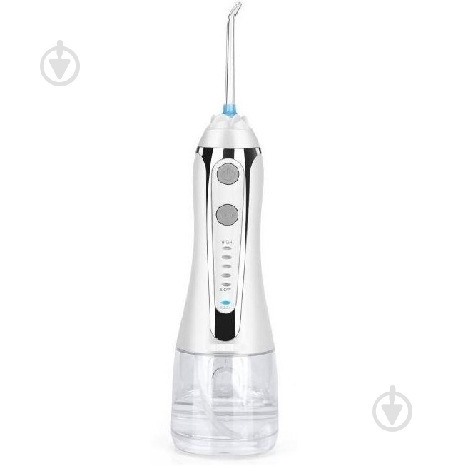 Ирригатор Ardesto POI-H350W - фото 1