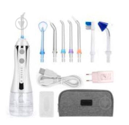 Ирригатор Ardesto POI-H350W - фото 2