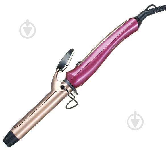 Плойка ViLgrand VHC-3062 Red - фото 1