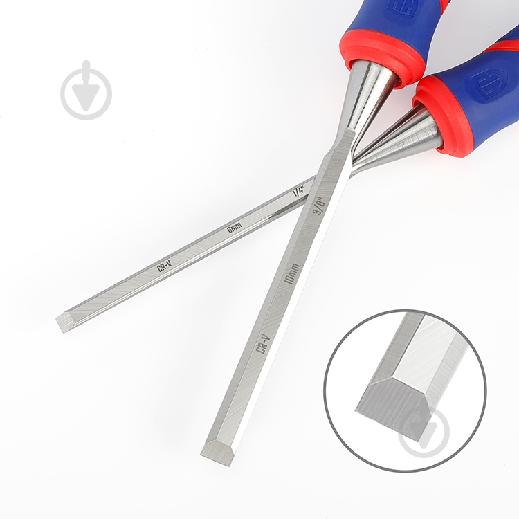 Стамеска WORKPRO WP243005 - фото 6