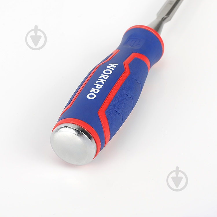 Стамеска WORKPRO WP243005 - фото 4