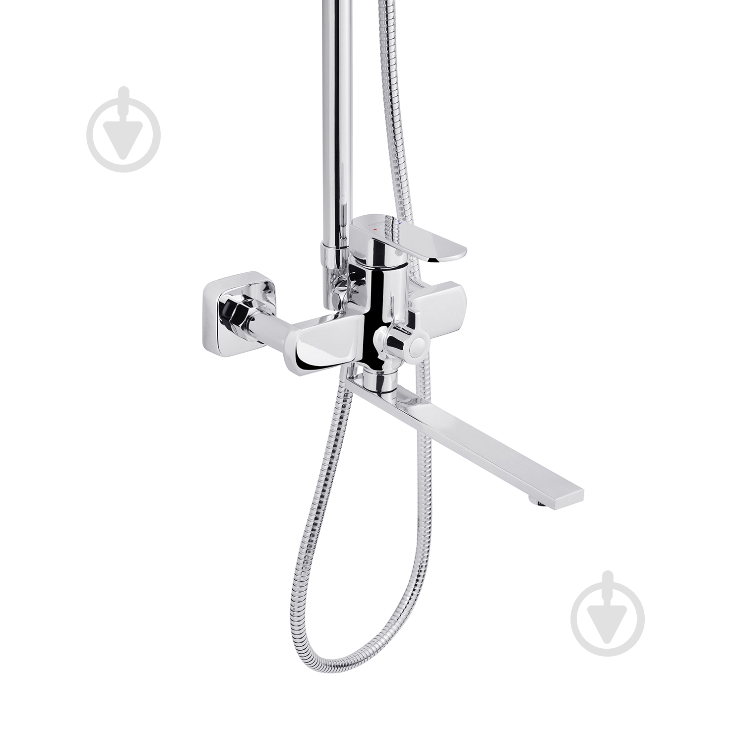 Душова система Kroner KRP Armada - C067 - фото 7 Душова система Kroner KRP Armada - C067 - фото 7