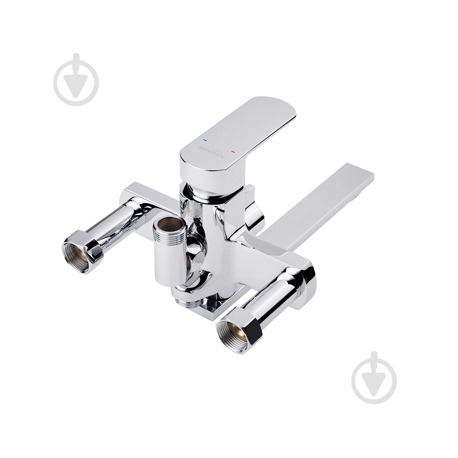 Душова система Kroner KRP Armada - C067 - фото 8 Душова система Kroner KRP Armada - C067 - фото 8