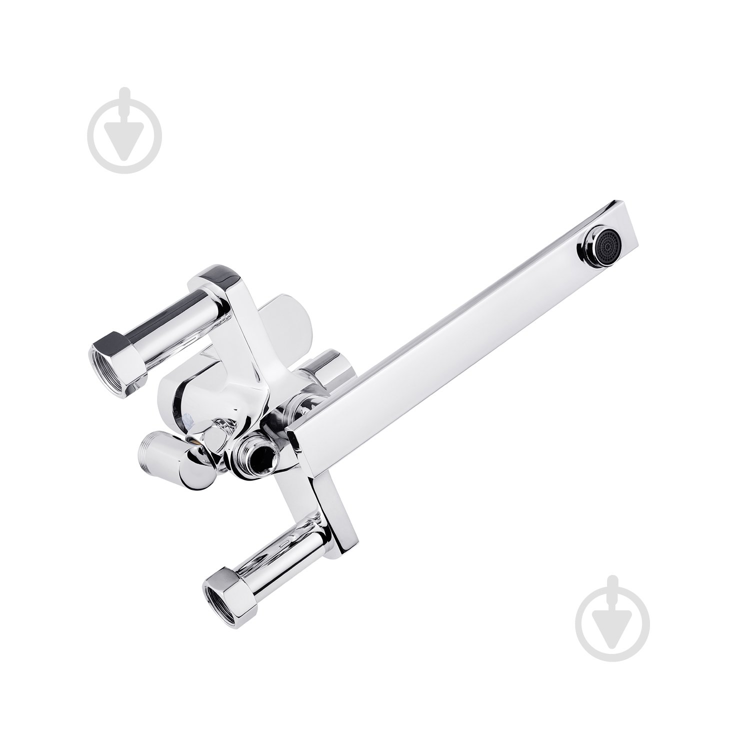 Душова система Kroner KRP Armada - C067 - фото 9 Душова система Kroner KRP Armada - C067 - фото 9