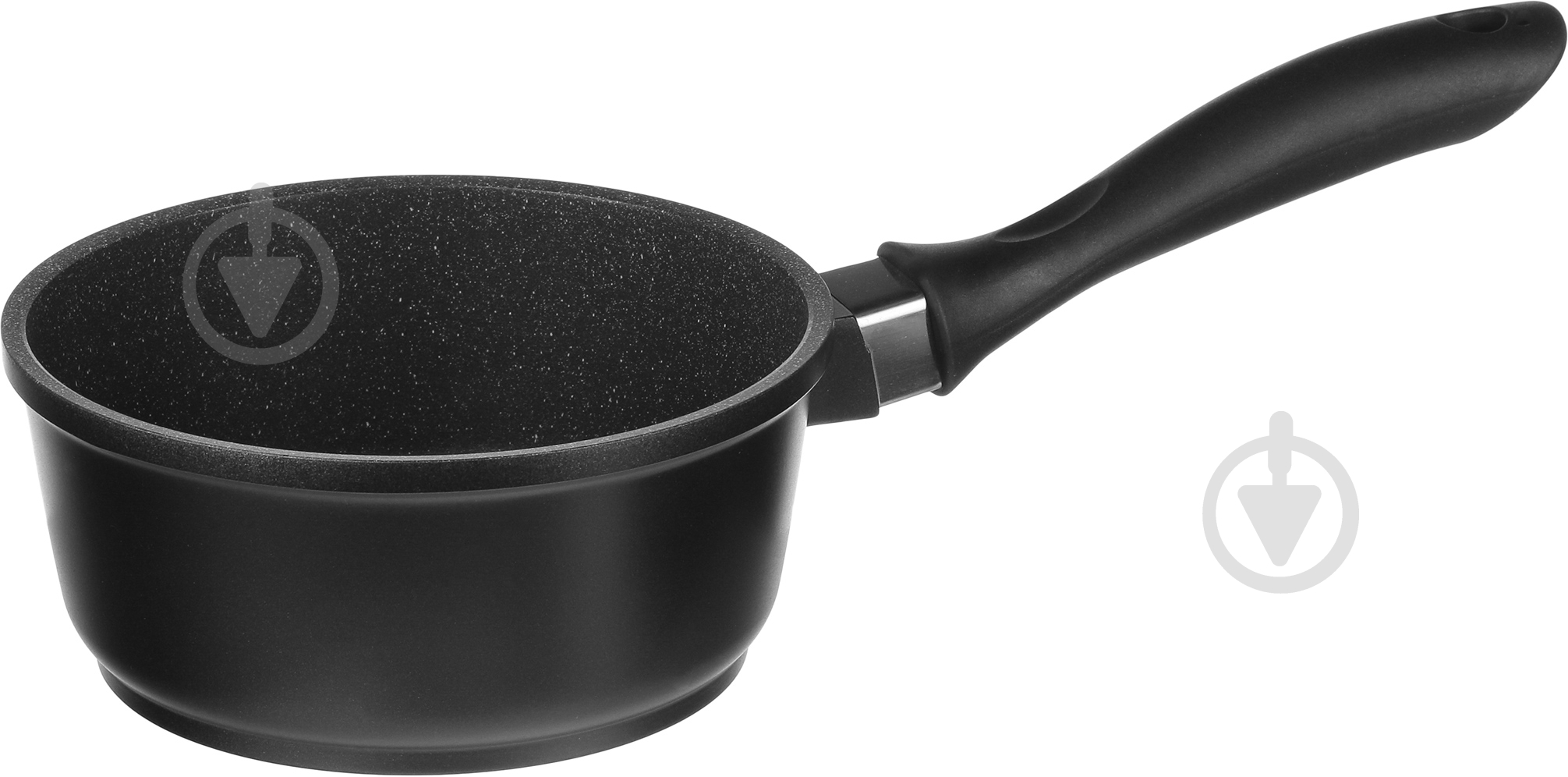 Ковш Granchio Marmo Induction 1,5 л 88007 - фото 2