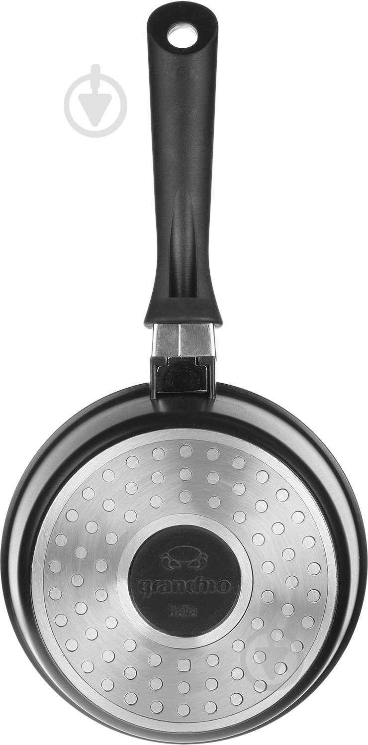 Ковш Granchio Marmo Induction 1,5 л 88007 - фото 4