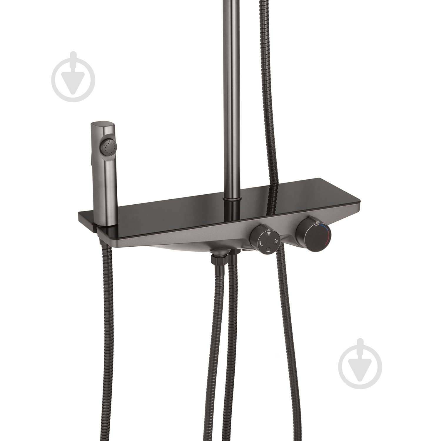 Душевая система Kroner KRP Armada - GRP066 - фото 9