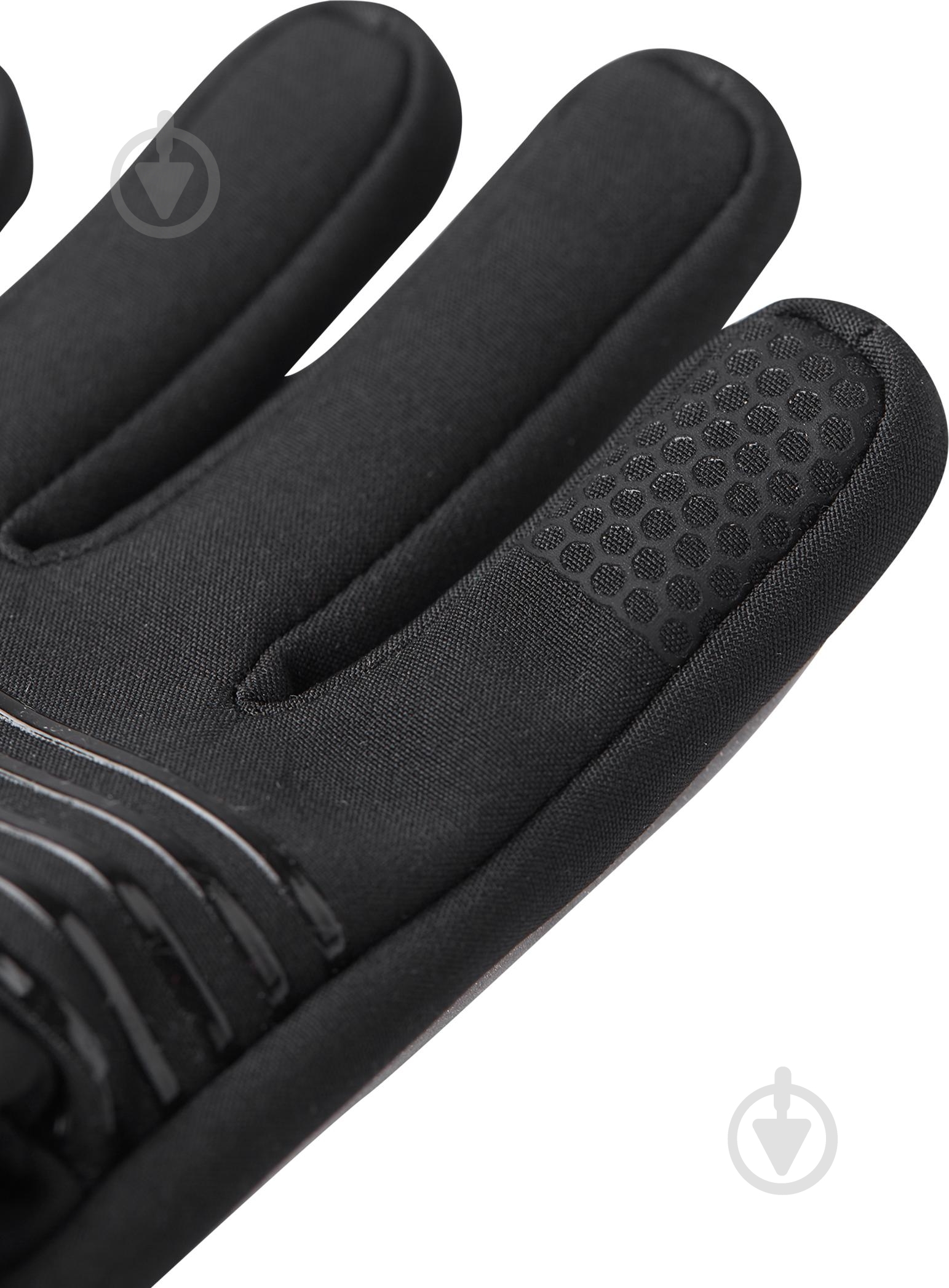 Рукавички Reima Softshell р.3 сірий 527371-9940 - фото 4