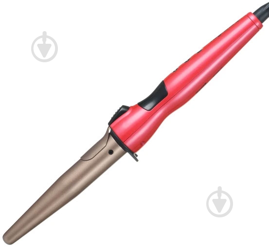 Плойка ViLgrand VHC-3041LC Red - фото 1