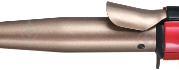 Плойка ViLgrand VHC-3041LC Red - фото 4