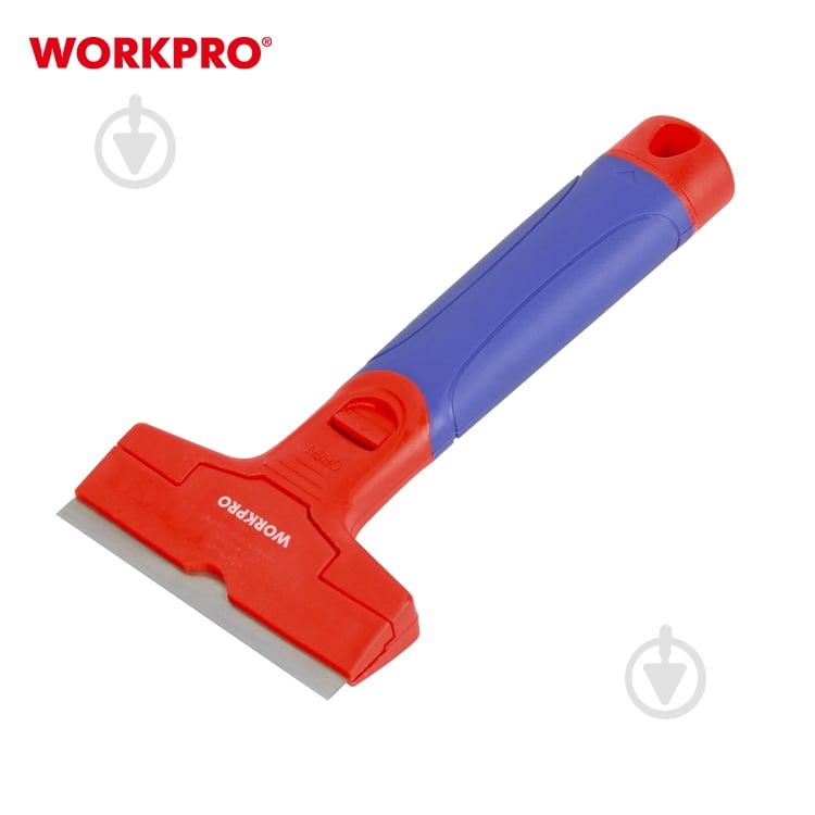 Скребок для стекла WORKPRO WP219002 - фото 3