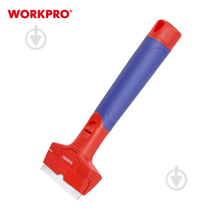 Скребок для стекла WORKPRO WP219002 - фото 4