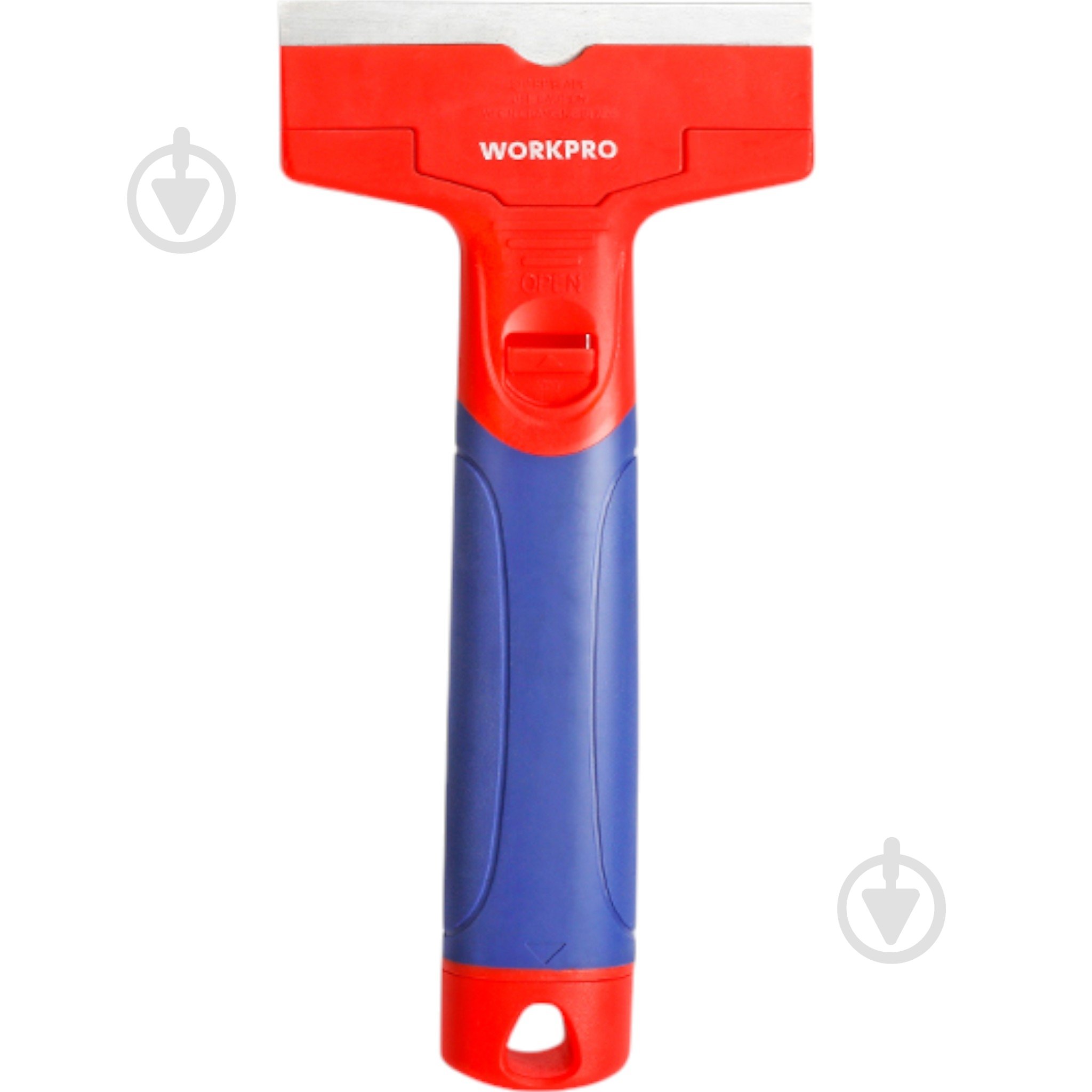 Скребок для стекла WORKPRO WP219002 - фото 1