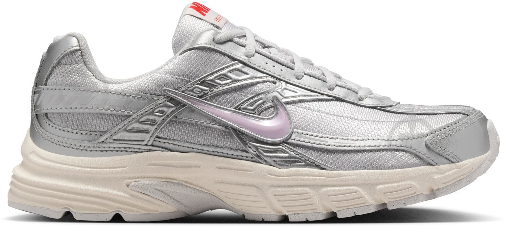 Кроссовки женские демисезонные Nike WMNS INITIATOR IB4483-078 р.38 серые - фото 1