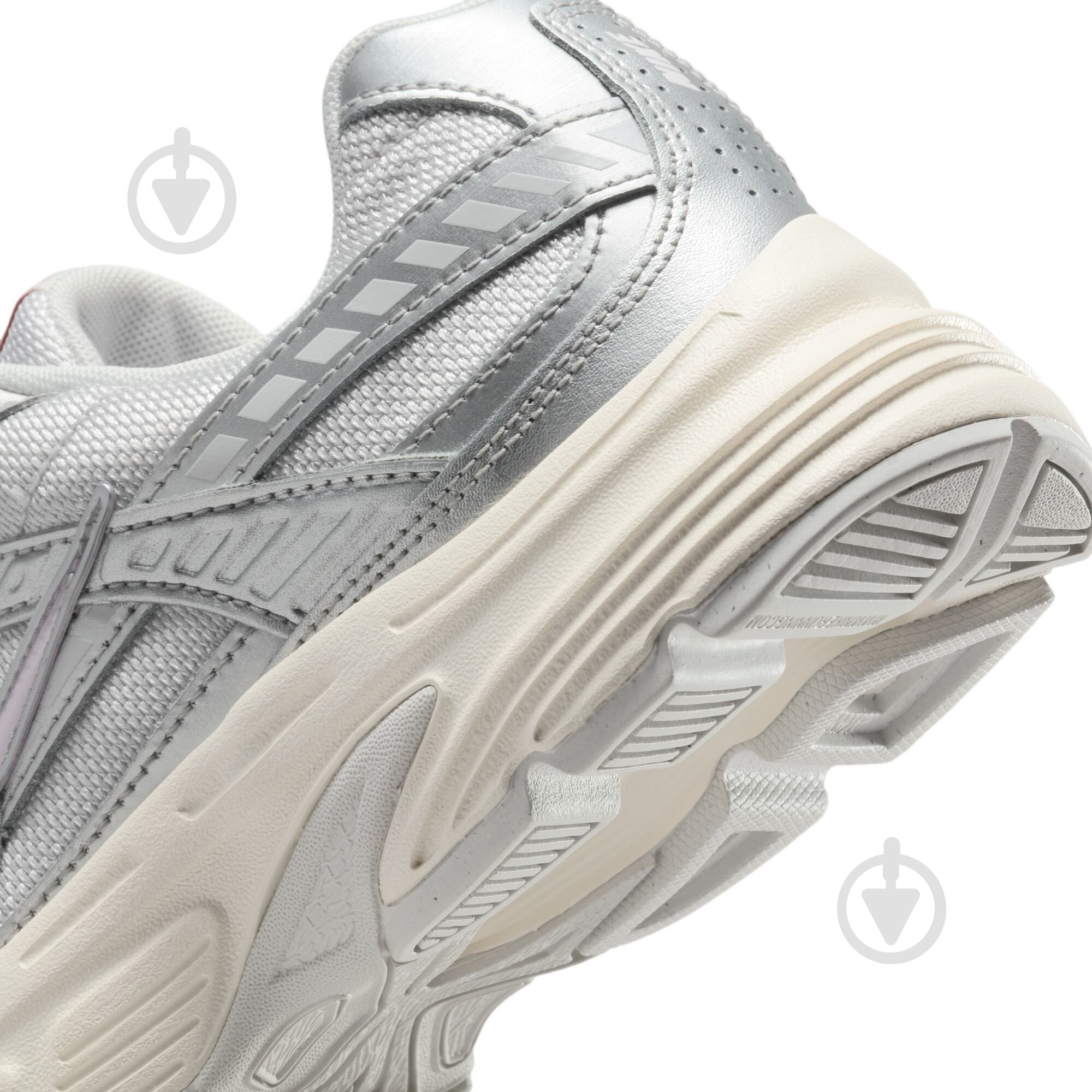 Кроссовки женские демисезонные Nike WMNS INITIATOR IB4483-078 р.38 серые - фото 10