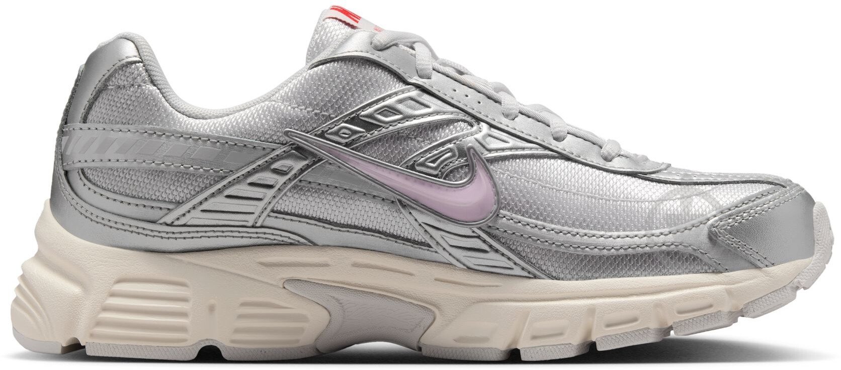 Кроссовки женские демисезонные Nike WMNS INITIATOR IB4483-078 р.38 серые - фото 2