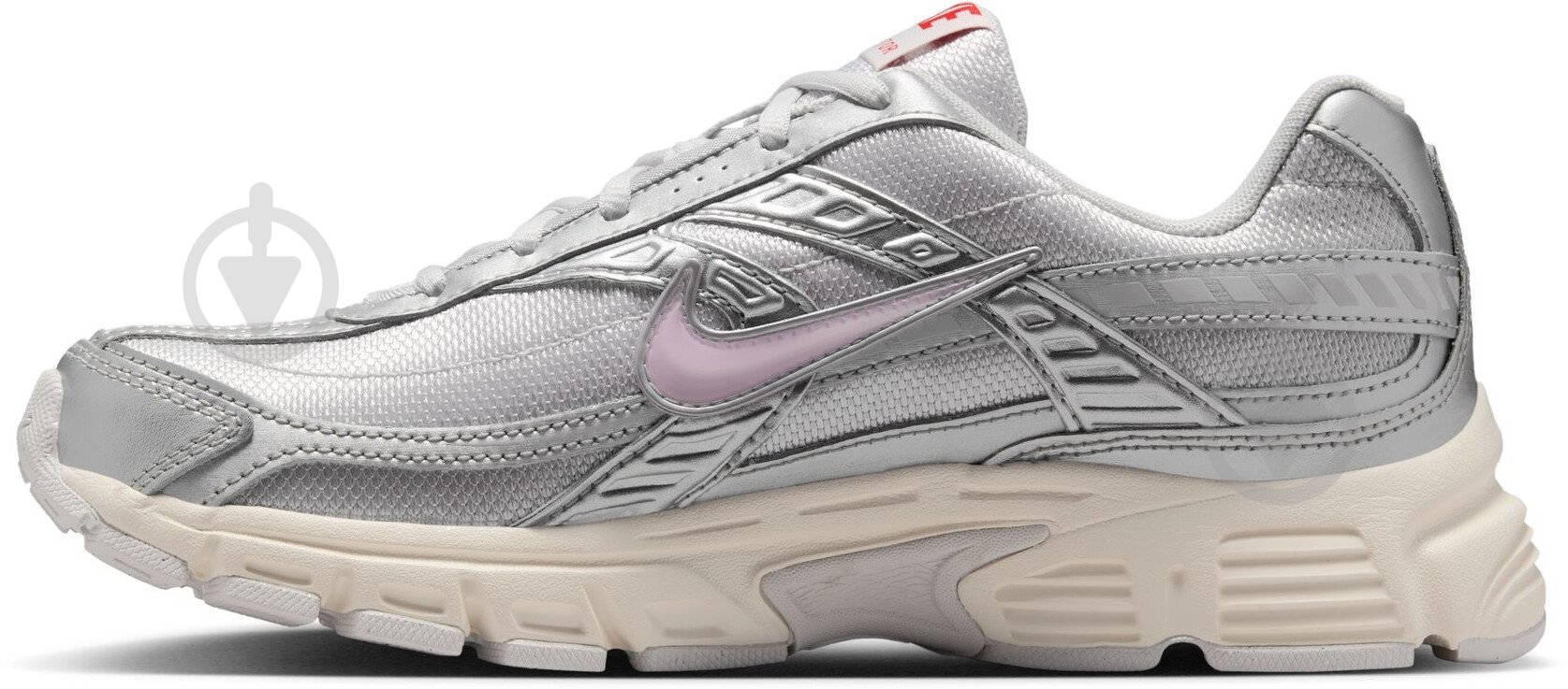 Кроссовки женские демисезонные Nike WMNS INITIATOR IB4483-078 р.38 серые - фото 4