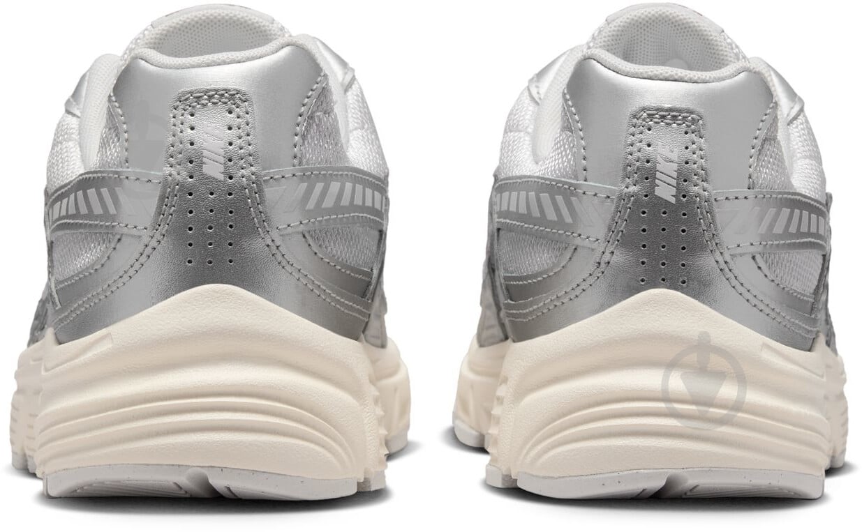 Кроссовки женские демисезонные Nike WMNS INITIATOR IB4483-078 р.38 серые - фото 6