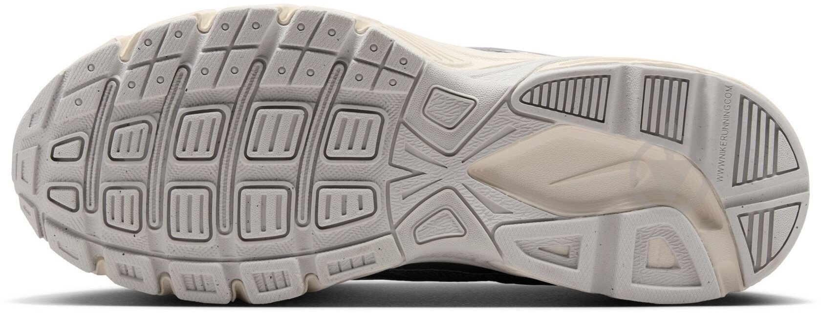 Кроссовки женские демисезонные Nike WMNS INITIATOR IB4483-078 р.38 серые - фото 8