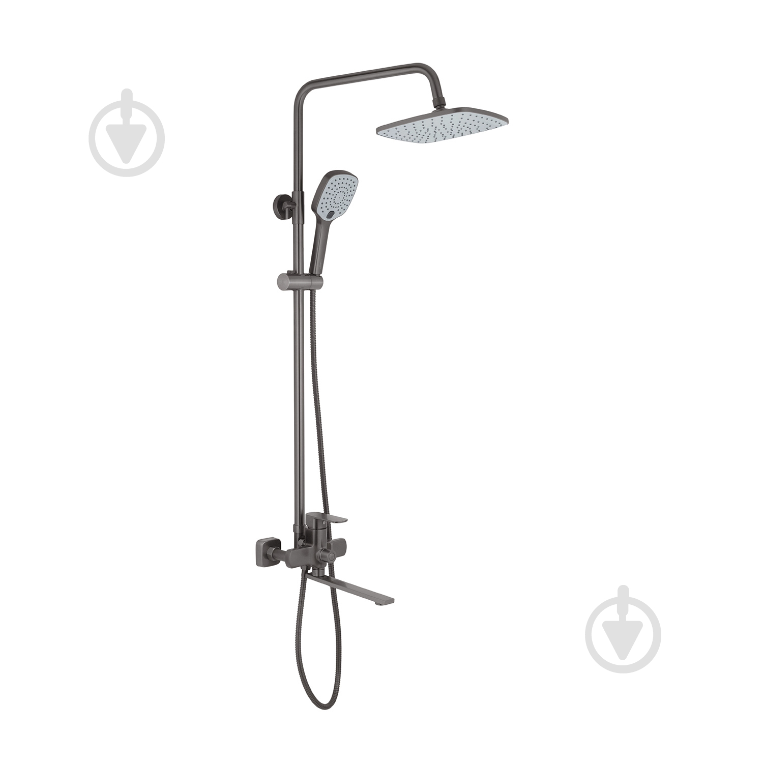 Душевая система Kroner KRP Armada - GRP067 - фото 1