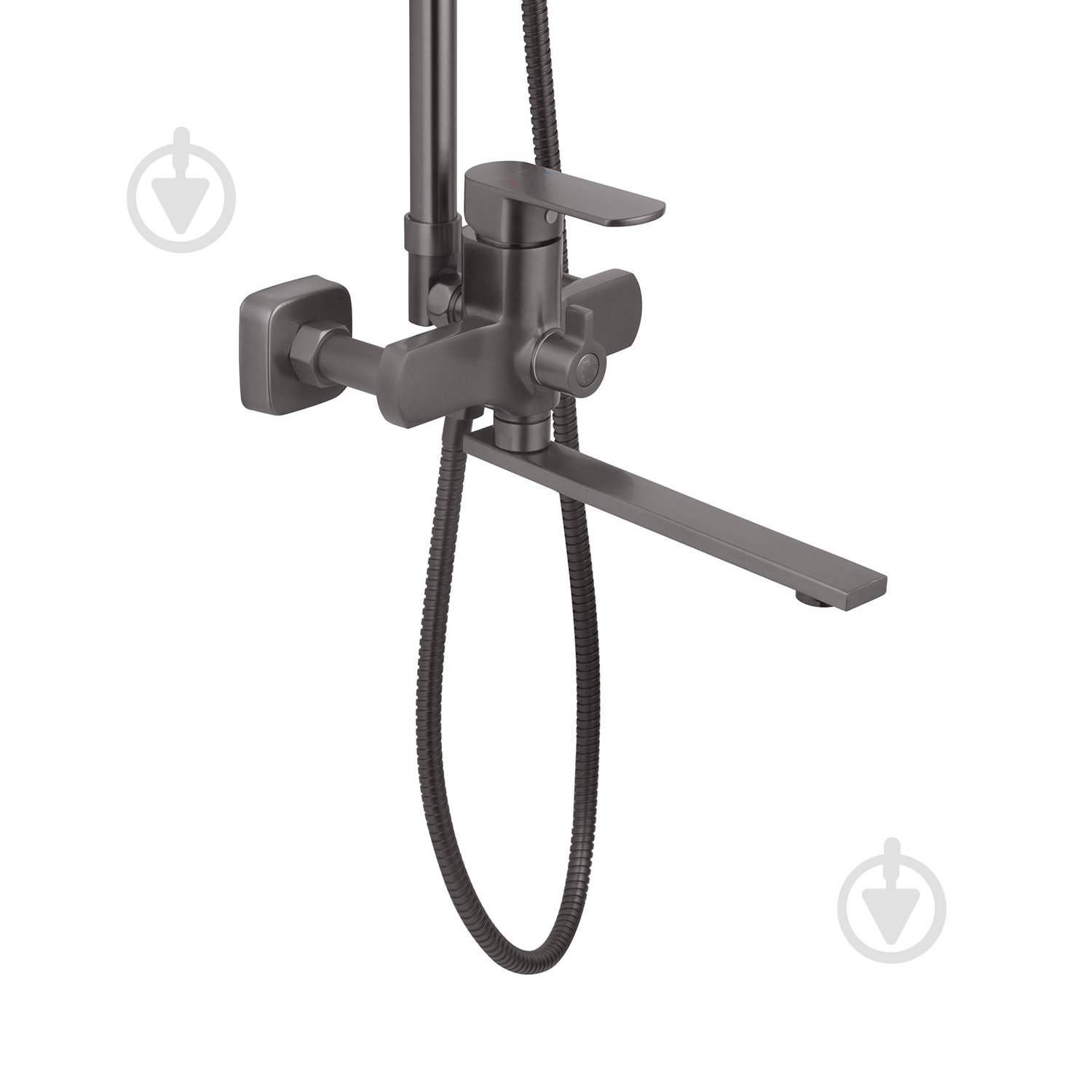 Душевая система Kroner KRP Armada - GRP067 - фото 6