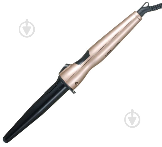 Плойка ViLgrand VHC-3041LC Gold - фото 2 Плойка ViLgrand VHC-3041LC Gold - фото 2