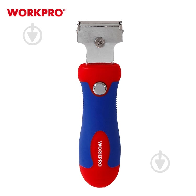 Скребок WORKPRO WP219004 - фото 2