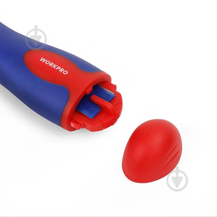 Скребок WORKPRO WP219004 - фото 5