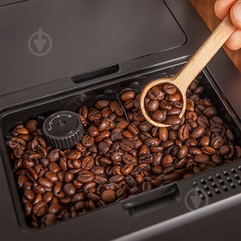 Кофемашина CECOTEC Cremmaet Compactccino Connected (CCTC-01460) - фото 4