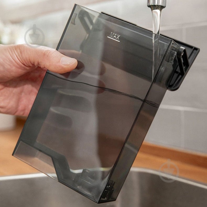 Кофемашина CECOTEC Cremmaet Compactccino Connected (CCTC-01460) - фото 6