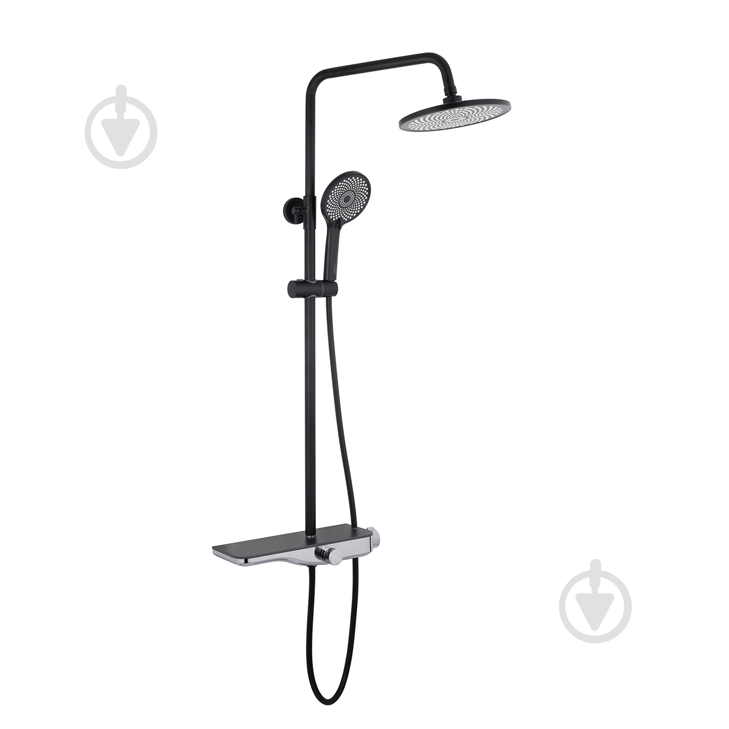 Душевая система Kroner KRP Armada - SCH065 - фото 1